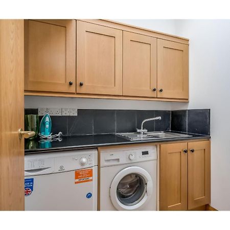 Central Belfast Apartments Pottinger'S Quay Екстер'єр фото