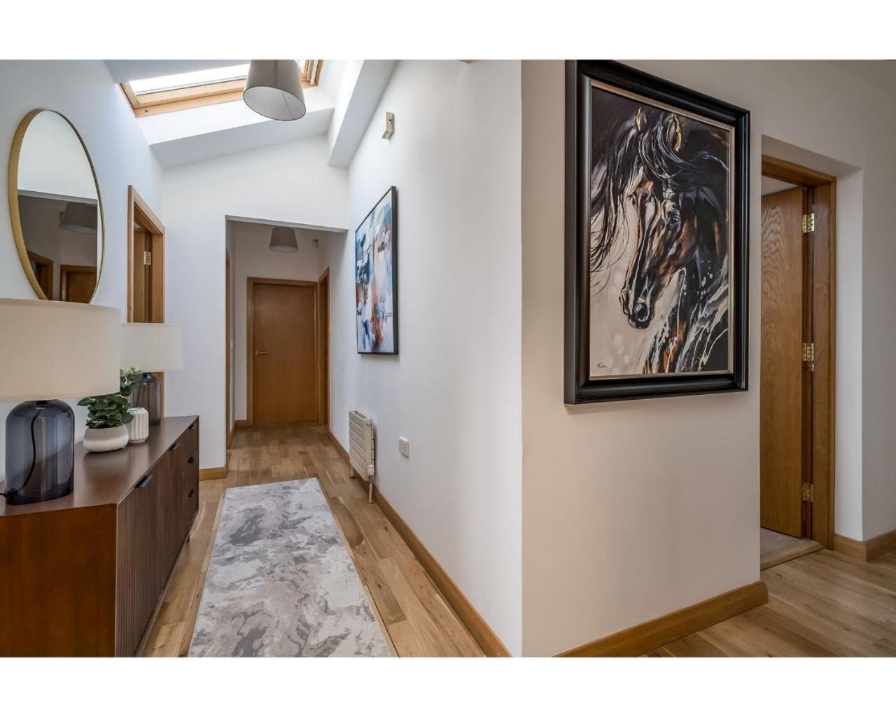 Central Belfast Apartments Pottinger'S Quay Екстер'єр фото