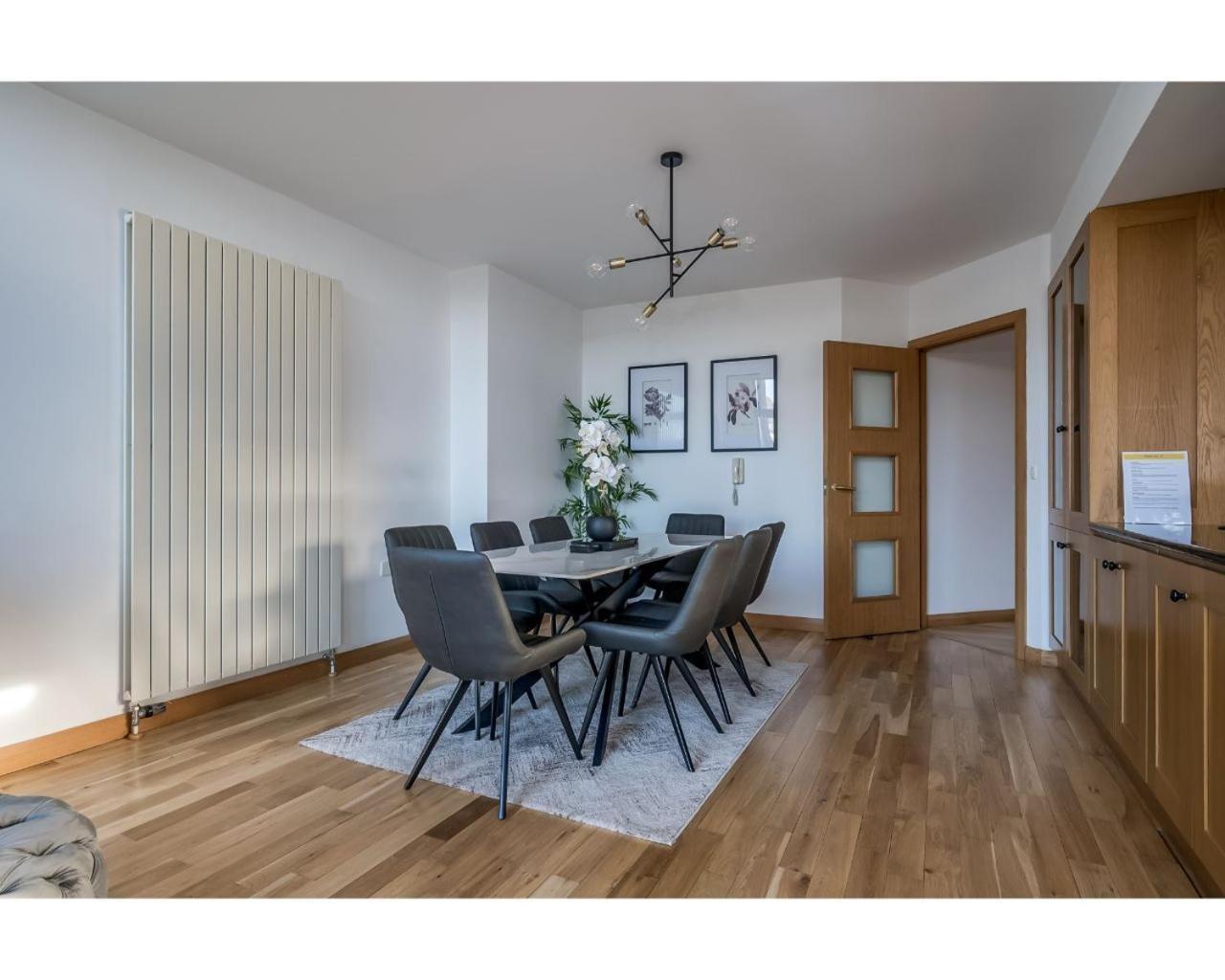 Central Belfast Apartments Pottinger'S Quay Екстер'єр фото