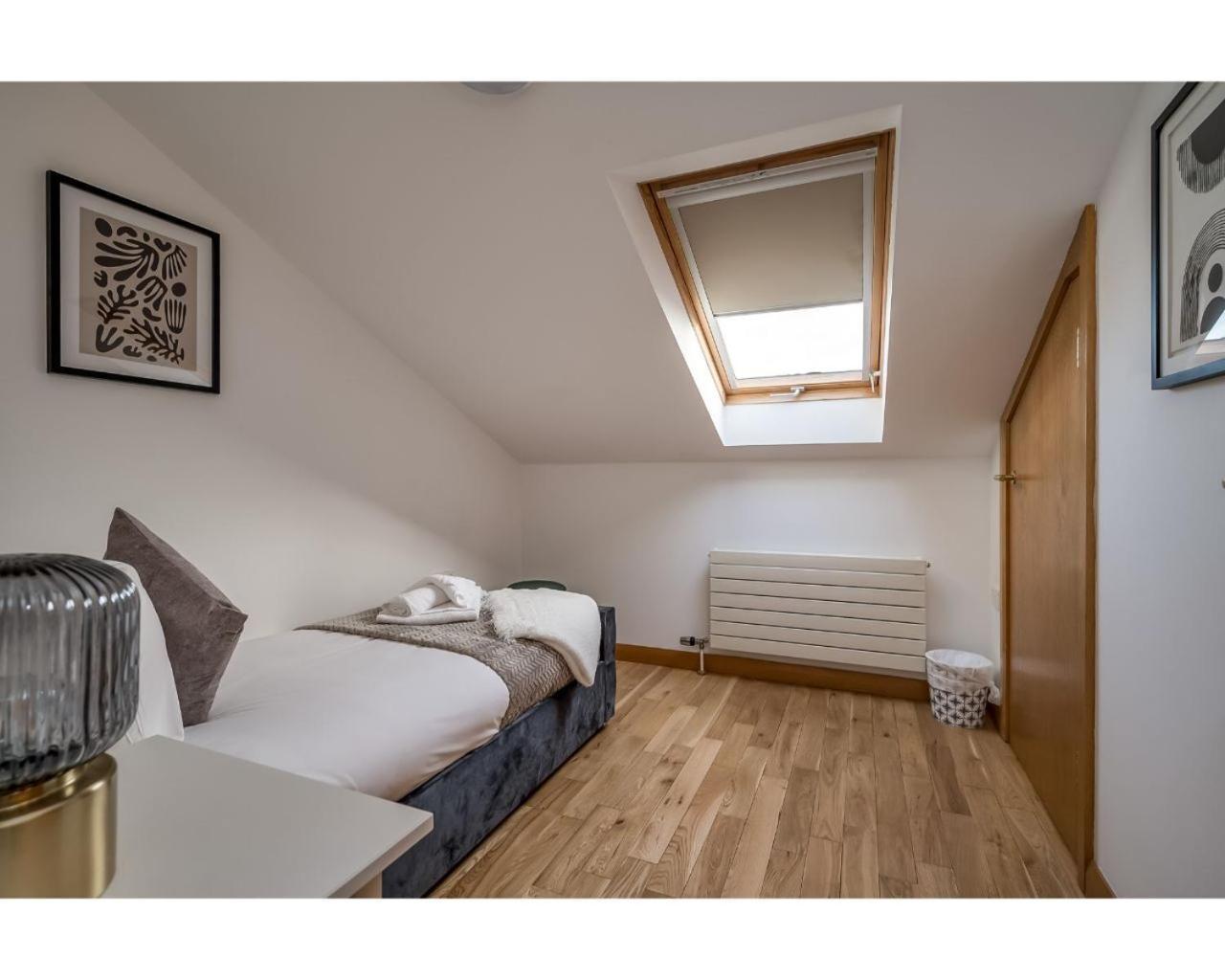 Central Belfast Apartments Pottinger'S Quay Екстер'єр фото