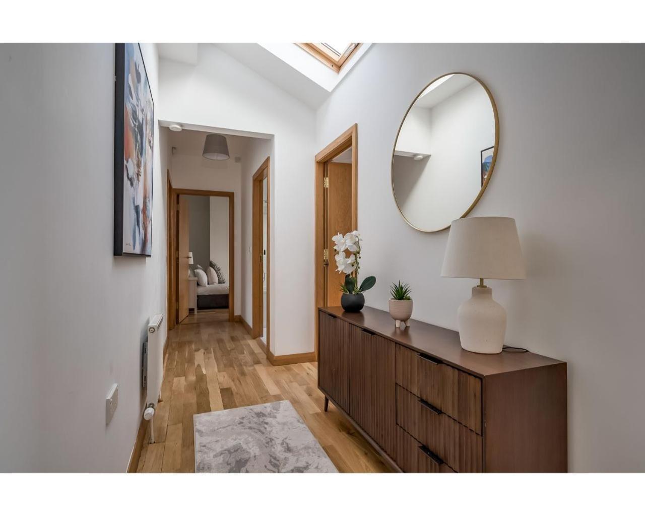 Central Belfast Apartments Pottinger'S Quay Екстер'єр фото